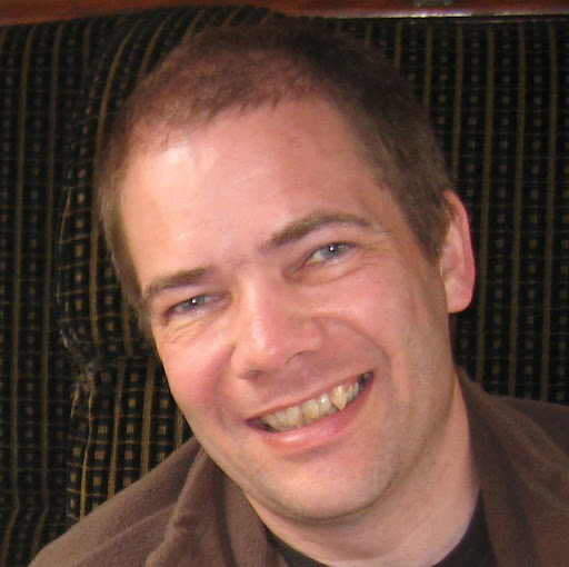 Roy Porter Photo 10