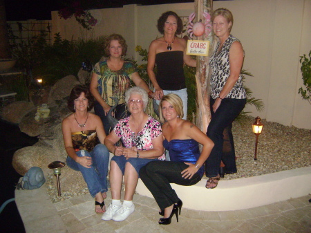 Sheila Higginbotham Photo 19