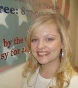 Amber Jones Photo 9