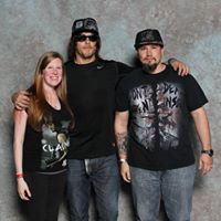 Samantha Burris Photo 11