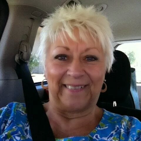Brenda Skinner Photo 14