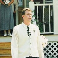 Joel Mcclung Photo 6