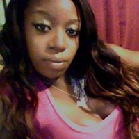 Felicia Robinson Photo 4