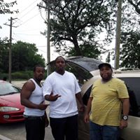Roderick Arnold Photo 20