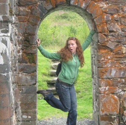 Ruth Hopkins Photo 10