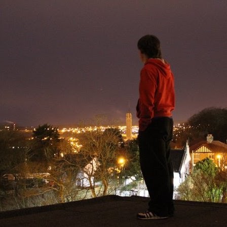 Nicholas Stephens Photo 9