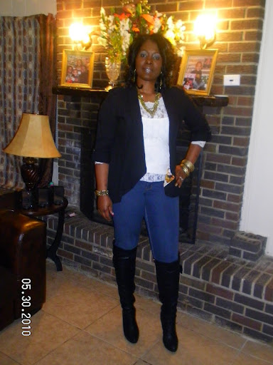 Gwendolyn Harris Photo 29
