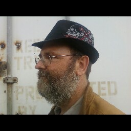 Randy Albertson Photo 2