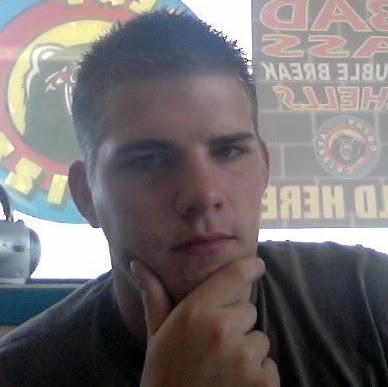 Steven Proctor Photo 8
