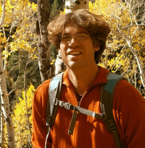 Nathan Parker Photo 32