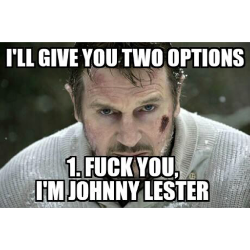 Johnny Lester Photo 25