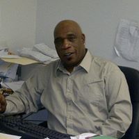 Willie Ross Photo 22
