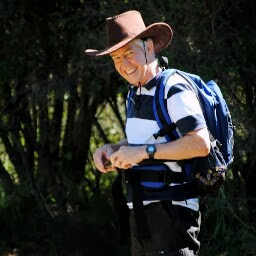 Barry Robinson Photo 31