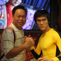 Chang Chen Photo 34
