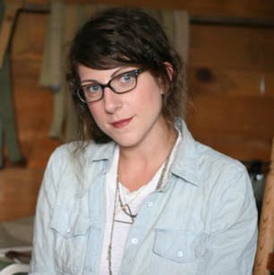 Alice Saunders Photo 28