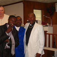Johnny Gaddy Photo 9