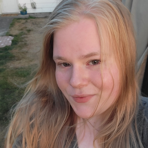 Rachel Crawford Photo 30