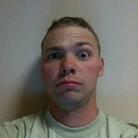 Kenneth Waldron Photo 21