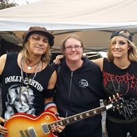 Amanda Christ Photo 27