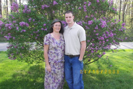 Cheryl Benjamin Photo 17