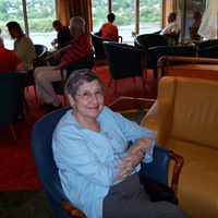 Anne Gavin Photo 10