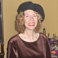 Linda Weston Photo 25