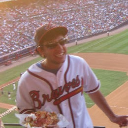 Adam Taylor Photo 11