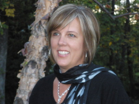 Michelle Cowan Photo 32