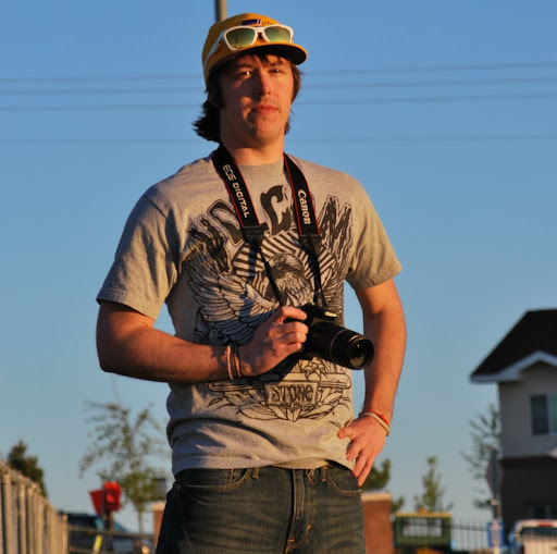 Andy Arnold Photo 17
