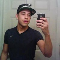 Eric Calderon Photo 24