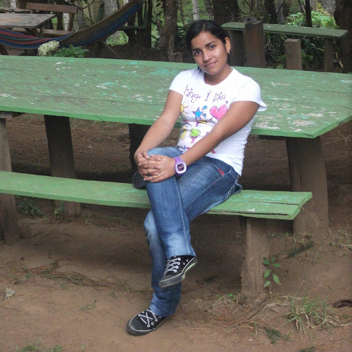 Katherine Yanes Photo 7