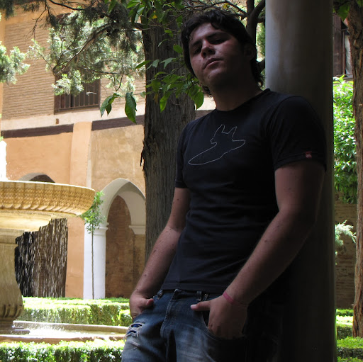 Rogelio Palafox Photo 5
