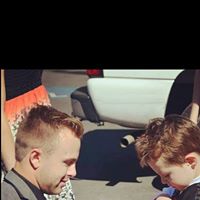 Matthew Carothers Photo 11