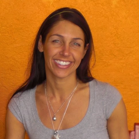 Laura Bergin Photo 3