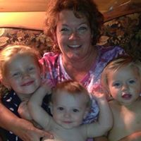 Tracy Benson Photo 33
