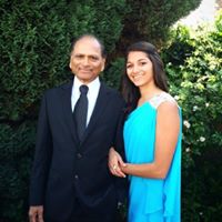 Christina Patel Photo 30