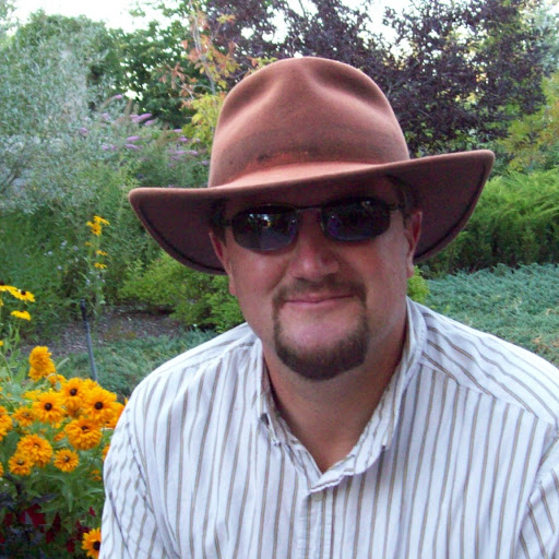 John Raynor Photo 11