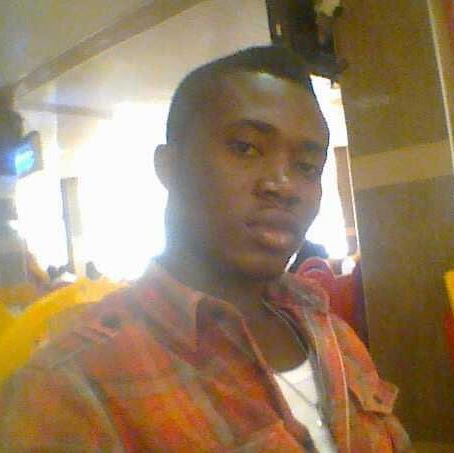 Nana Boahene Photo 16