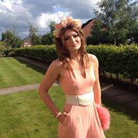 Andrea Emerson Photo 11