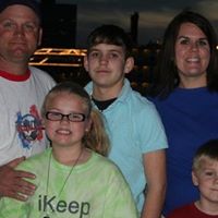 Christi Touchet Photo 2