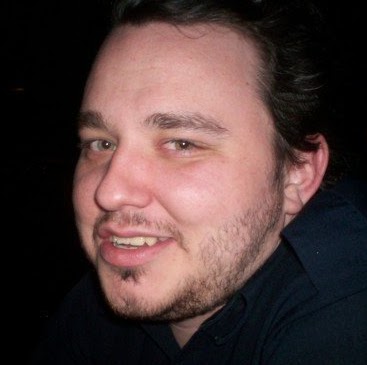 James Burge Photo 8