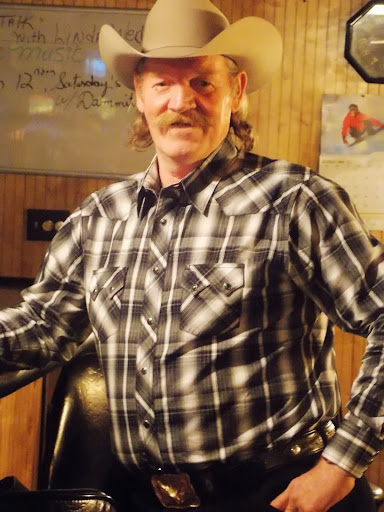 John Browning Photo 19