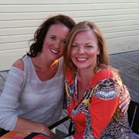 Julie Frazier Photo 12