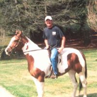 Gene Short Photo 11
