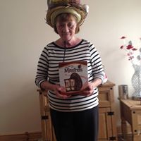 Elaine Marshall Photo 10