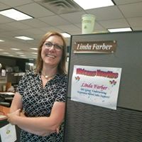 Linda Farber Photo 10