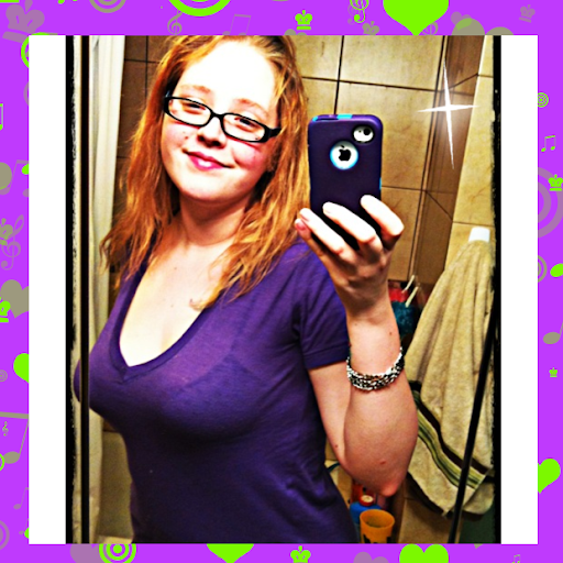 Kristin Gibson Photo 30
