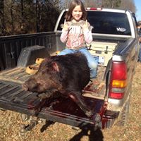 Brian Hamby Photo 15
