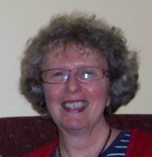 Jane Guthrie Photo 28