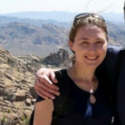 Kristin Cohen Photo 29